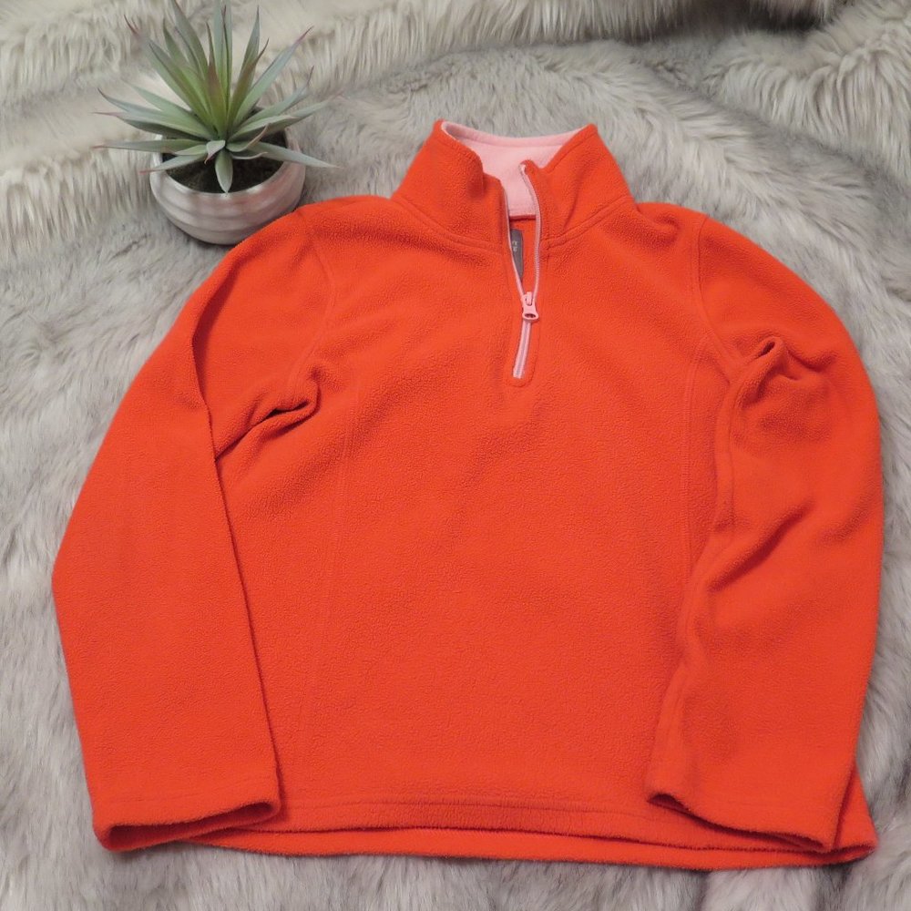 OLD NAVY -Girls fleece top